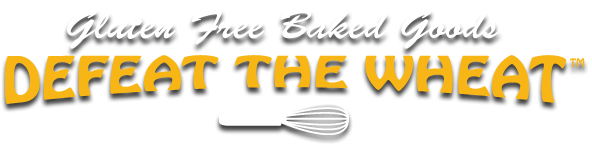 Defeat The Wheat