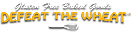 Defeat The Wheat