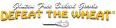 Defeat The Wheat